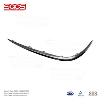 2138850174 2138850274 Grille Trim Grill Driver Left Side Outer Exterior Outside Chrome w213 body kit  for Mercedes benz E Class W213 S213