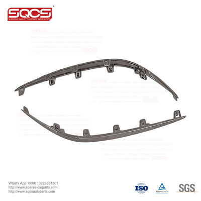 2138850174 2138850274 Grille Trim Grill Driver Left Side Outer Exterior Outside Chrome w213 body kit  for Mercedes benz E Class W213 S213