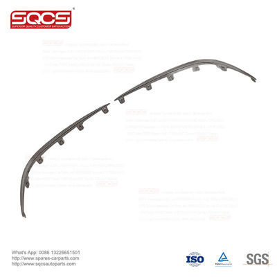 2138850174 2138850274 Grille Trim Grill Driver Left Side Outer Exterior Outside Chrome w213 body kit  for Mercedes benz E Class W213 S213