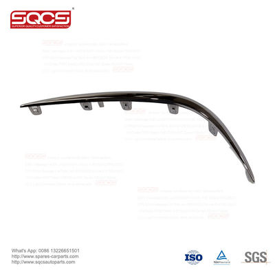 2138850174 2138850274 Grille Trim Grill Driver Left Side Outer Exterior Outside Chrome w213 body kit  for Mercedes benz E Class W213 S213