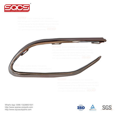 2058852321 2058852221 Exhaust Pipe Trim Bezel R L For Mercedes benz  ABCE GLC CLSClass W177 W247 W205 W213 X253 C257 W238