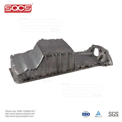 1040141502 Automotive spare parts Oil Pan for Mercedes benz M104 W140 300 S320
