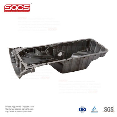 1040141502 Automotive spare parts Oil Pan for Mercedes benz M104 W140 300 S320