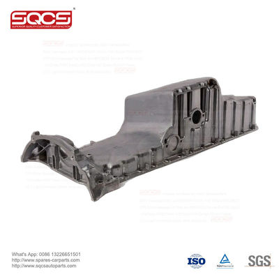 1040141502 Automotive spare parts Oil Pan for Mercedes benz M104 W140 300 S320