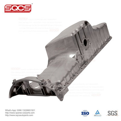 1040141502 Automotive spare parts Oil Pan for Mercedes benz M104 W140 300 S320