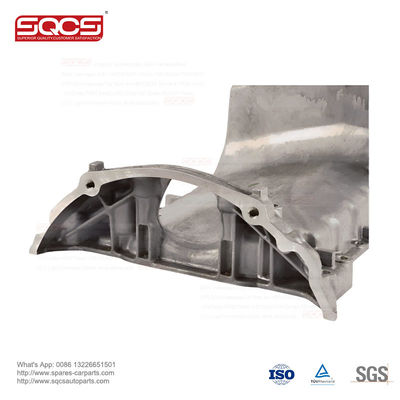 1040141502 Automotive spare parts Oil Pan for Mercedes benz M104 W140 300 S320