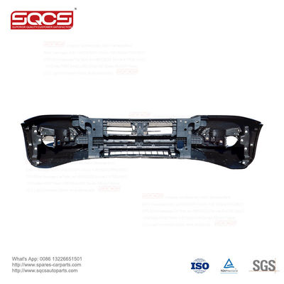 5802542012 Auto Parts Front Bumper For Iveco Daily 2019 2022