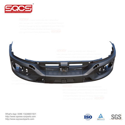 5802542012 Auto Parts Front Bumper For Iveco Daily 2019 2022
