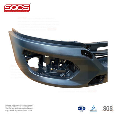 5802542012 Auto Parts Front Bumper For Iveco Daily 2019 2022