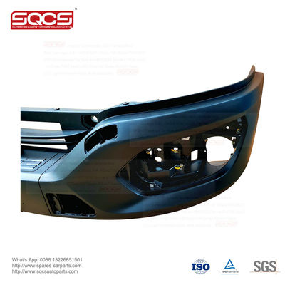 5802542012 Auto Parts Front Bumper For Iveco Daily 2019 2022