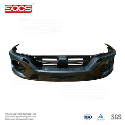 5802542012 Auto Parts Front Bumper For Iveco Daily 2019 2022
