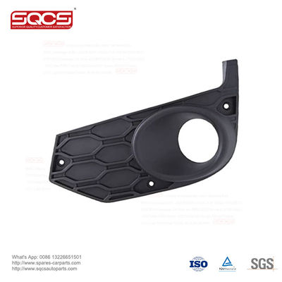 Auto Parts FOG LAMP COVER  WITH HOLE RH For Iveco Daily  OE 5801529859