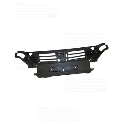 Auto Parts Bumper Front 5802351473 For Iveco Daily