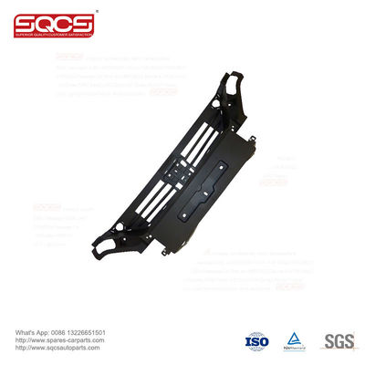 Auto Parts Bumper Front 5802351473 For Iveco Daily