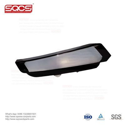 Indicator  Light Compatible With Iveco Daily 2014 2016 Front Left Side