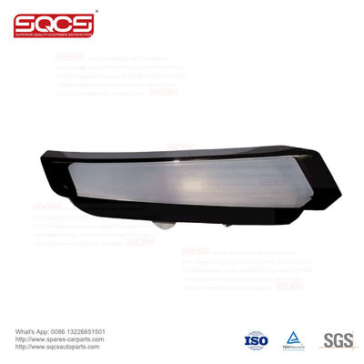 Indicator  Light Compatible With Iveco Daily 2014 2016 Front Left Side