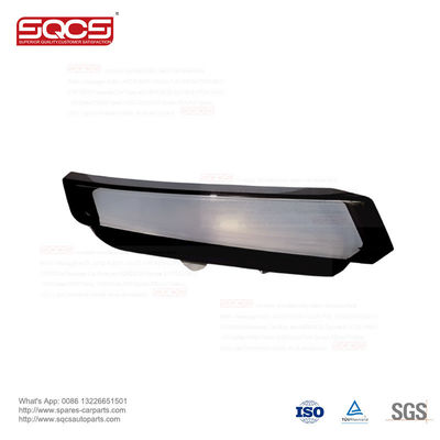 Indicator  Light Compatible With Iveco Daily 2014 2016 Front Left Side