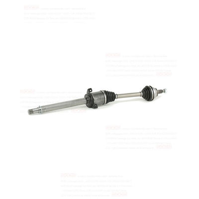 SQCS high quality auto parts drive shaft oe 1693705672 for Mercedes benz W169 W245