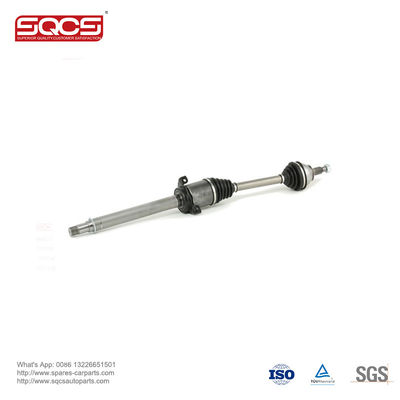 SQCS high quality auto parts drive shaft oe 1693705672 for Mercedes benz W169 W245