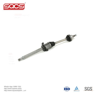 SQCS high quality auto parts drive shaft oe 1693705672 for Mercedes benz W169 W245