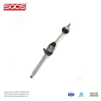 SQCS high quality auto parts drive shaft oe 1693705672 for Mercedes benz W169 W245