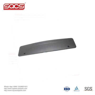 SQCS auto parts W204 Rear license plate for Mercedes benz W204 license plate 0008101611