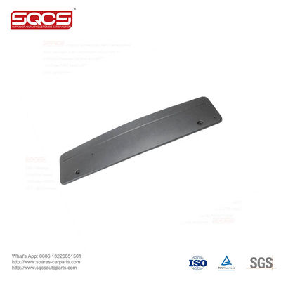 SQCS auto parts W204 Rear license plate for Mercedes benz W204 license plate 0008101611