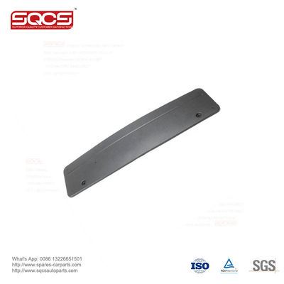 SQCS auto parts W204 Rear license plate for Mercedes benz W204 license plate 0008101611