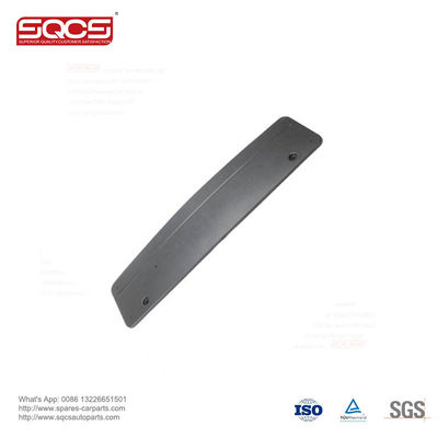 SQCS auto parts W204 Rear license plate for Mercedes benz W204 license plate 0008101611