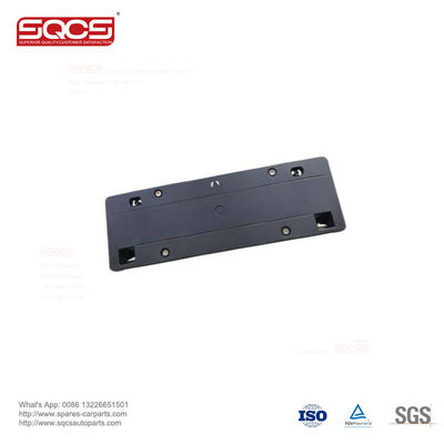SQCS auto parts license plate for W166 license plate 2238806701