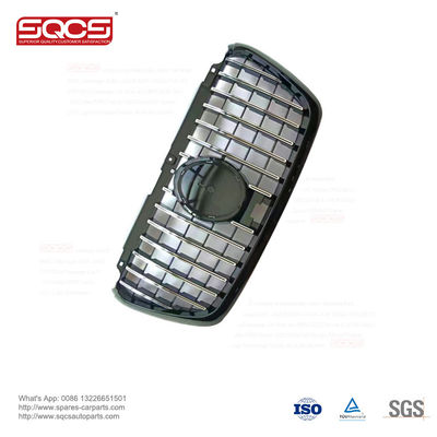 Car Grille OEM 9108852600-2 For Mercedes Benz GT-R
