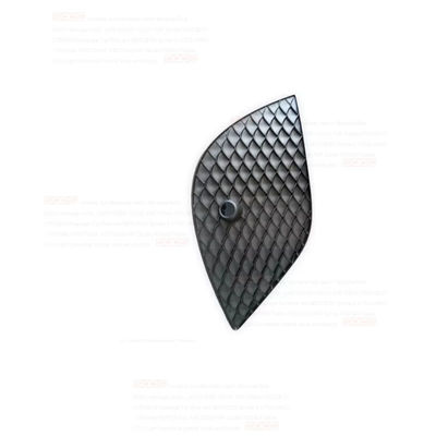 Automobile Parts W205 Fog Light Cover For Mercedes Benz W205 2058855901