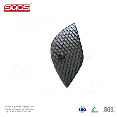 Automobile Parts W205 Fog Light Cover For Mercedes Benz W205 2058855901