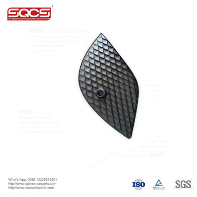 Automobile Parts W205 Fog Light Cover For Mercedes Benz W205 2058855901