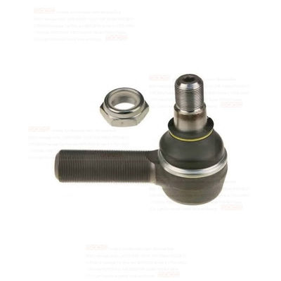 Auto Parts Suspension System Tie Rod End For Mercedes Benz SCANIA  Truck 1358793