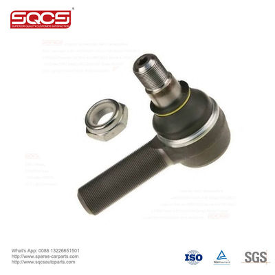 Auto Parts Suspension System Tie Rod End For Mercedes Benz SCANIA  Truck 1358793