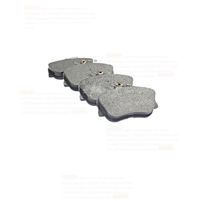 SQCS brand brake pads for cars Brake Pad Sets 0024202120  for Mercedes Benz W202