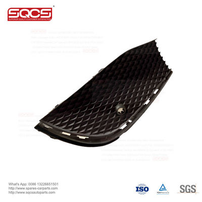 OEM Quality A2138852903 Fog Light Grille Cover Fit for Mercedes Benz W213 Car Car Light Accessories