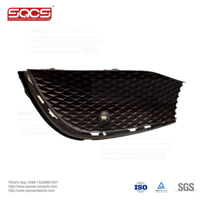 OEM Quality A2138852903 Fog Light Grille Cover Fit for Mercedes Benz W213 Car Car Light Accessories