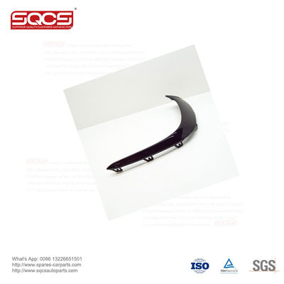 Factory Direct Sales A1678850810 Fog Light Cover Side Trim for Mercedes Benz W167 Model