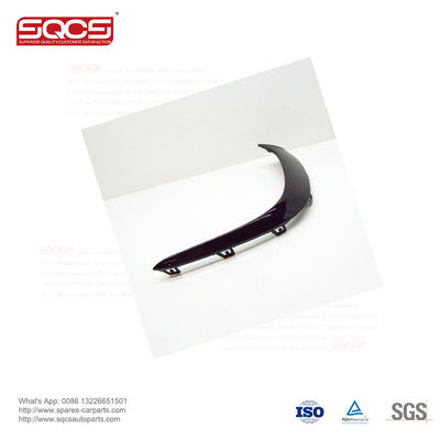 Factory Direct Sales A1678850810 Fog Light Cover Side Trim for Mercedes Benz W167 Model