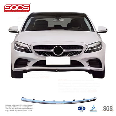 2058858802 A2058858802 Bumper Trim Strip For Mercedes Benz W205