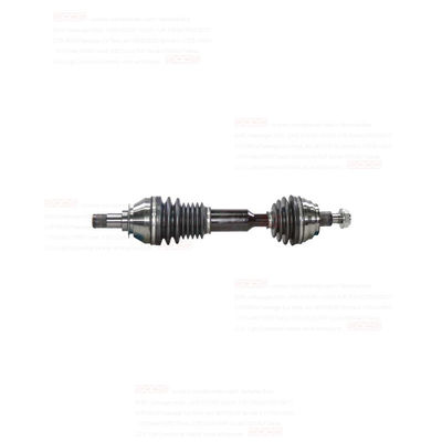 Drive Shaft 1643300801 For Mercedes Benz W164 X164 7658013