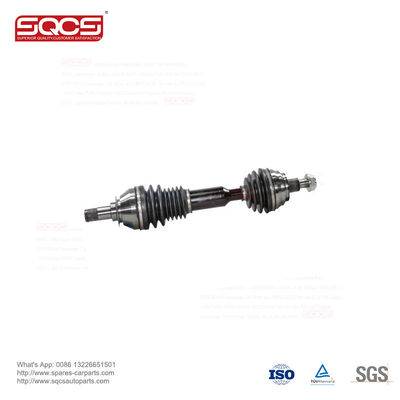 Drive Shaft 1643300801 For Mercedes Benz W164 X164 7658013
