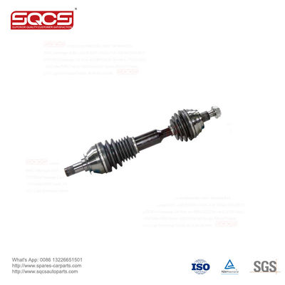 Drive Shaft 1643300801 For Mercedes Benz W164 X164 7658013