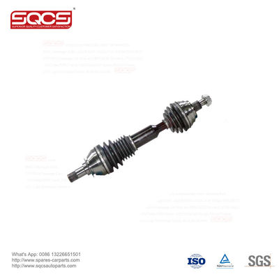 Drive Shaft 1643300801 For Mercedes Benz W164 X164 7658013