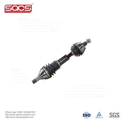 Drive Shaft 1643300801 For Mercedes Benz W164 X164 7658013