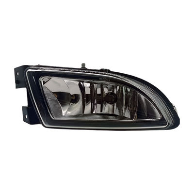 Right Side New Model Fog Lamp 5801377881 Compatible With 2006 For Iveco Daily Commercial Vans Body Parts