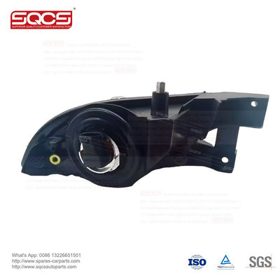 Right Side New Model Fog Lamp 5801377881 Compatible With 2006 For Iveco Daily Commercial Vans Body Parts