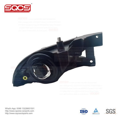 Right Side New Model Fog Lamp 5801377881 Compatible With 2006 For Iveco Daily Commercial Vans Body Parts